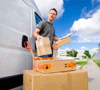 Dallas Courier Delivery Services | Critical & Same Day Delivery