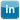 ZIP Delivery LinkedIn Icon
